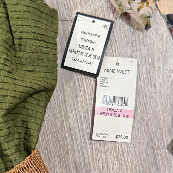 NWT Dresses Size 6/M - Picture 6 of 6